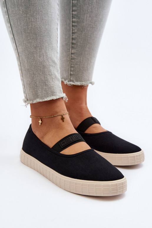 Pealistesaapad Big Star NN274603 msuud