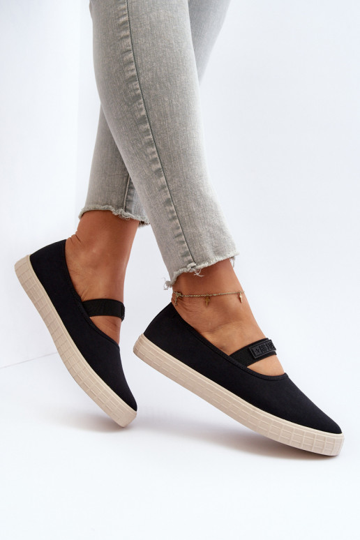 Pealistesaapad Big Star NN274603 msuud