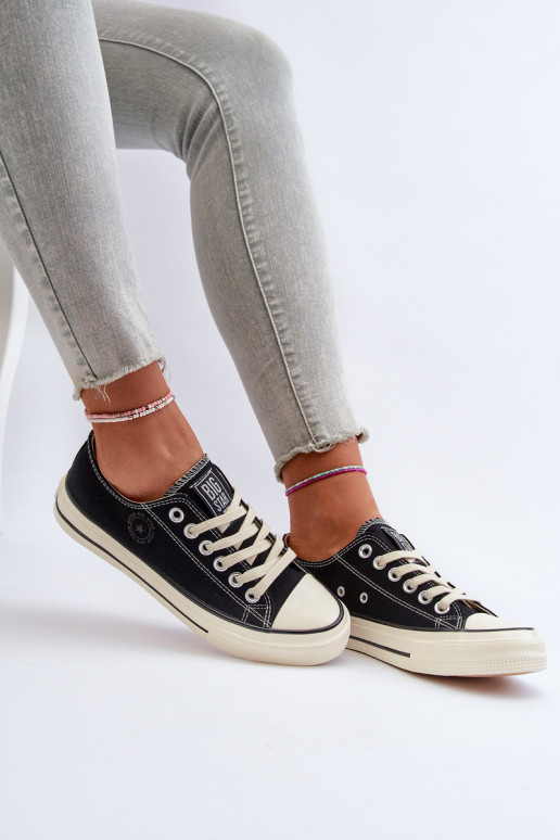 Sellel ondal naiste saapad Big Star NN274269 msuud