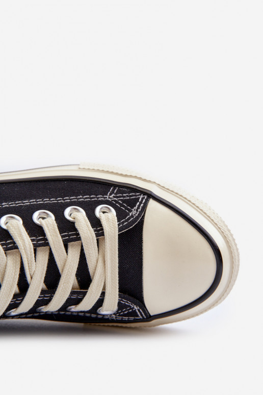 Sellel ondal naiste saapad Big Star NN274269 msuud