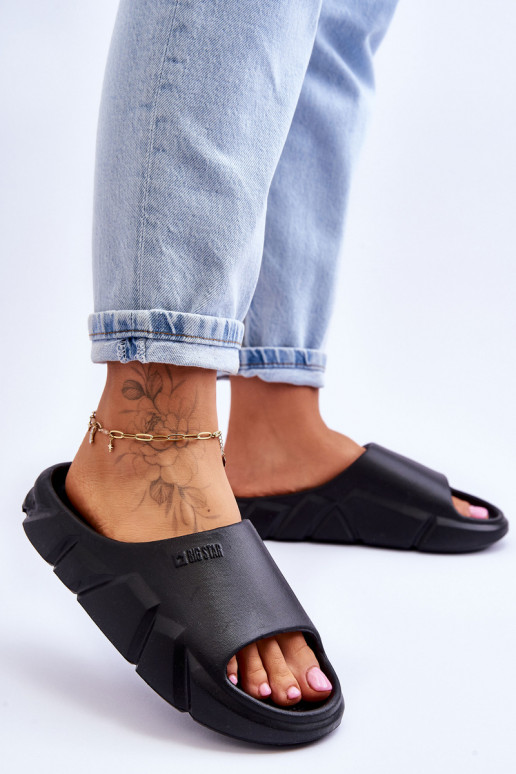 Valgus Kerged sussid Big Star LL274594 msuud