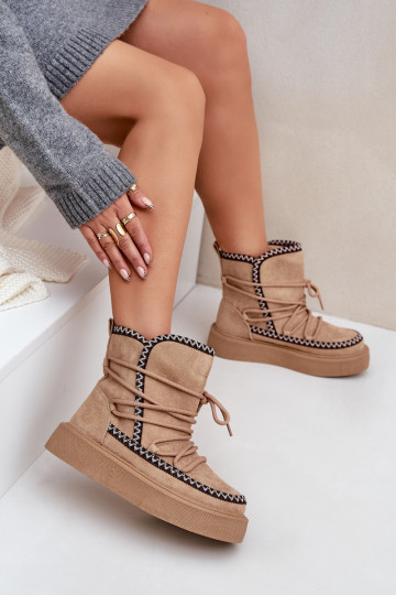 Naiste lumepüksid...