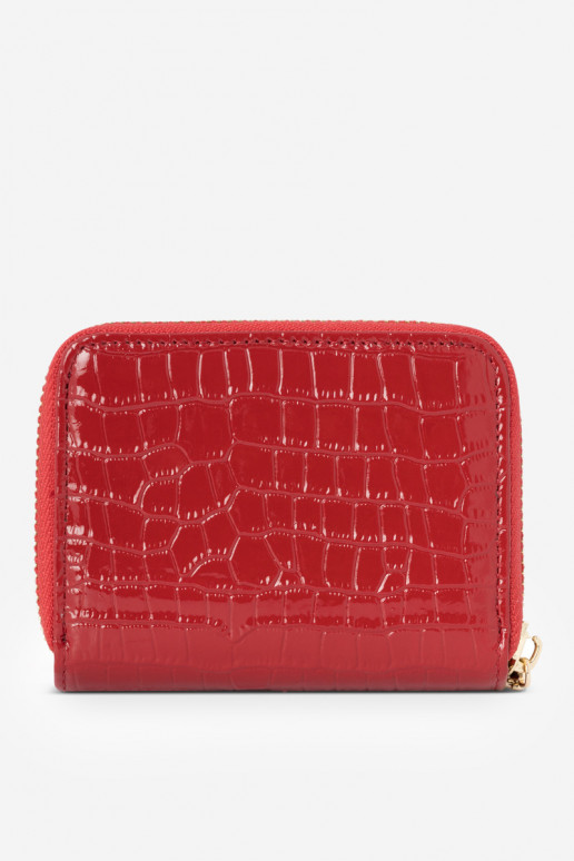 Naiste rahakott naturaalsest punasest... Naiste rahakott naturaalsest punasest...