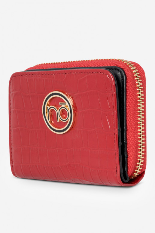 Naiste rahakott naturaalsest punasest... Naiste rahakott naturaalsest punasest...