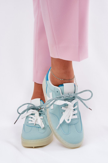 Sellel ondal spordijalatsid Pealiste omad leopardimustriga mündiroheline Zelevelis 2