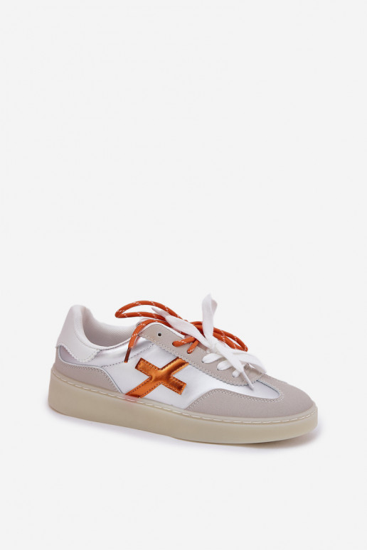 Sellel ondal spordijalatsid Pealiste omad Hõbedat värvi Zelevelis