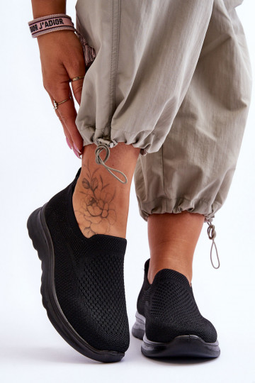 Pealiste omad Spordijalatsid Riidest Slip-on msuud Adiora