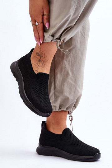 Pealiste omad Spordijalatsid Riidest Slip-on msuud Adiora 2