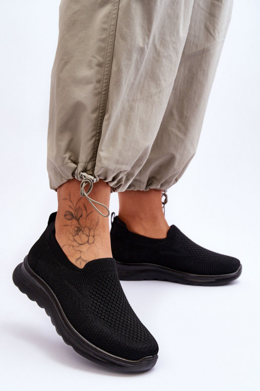 Pealiste omad Spordijalatsid Riidest Slip-on msuud Adiora Pealiste omad Spordijalatsid Riidest Slip-on msuud Adiora