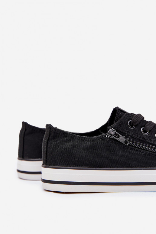 Laste jalanõud madalad tennised nööritavad msuud Sellel onrgo Laste jalanõud madalad tennised nööritavad msuud Sellel onrgo