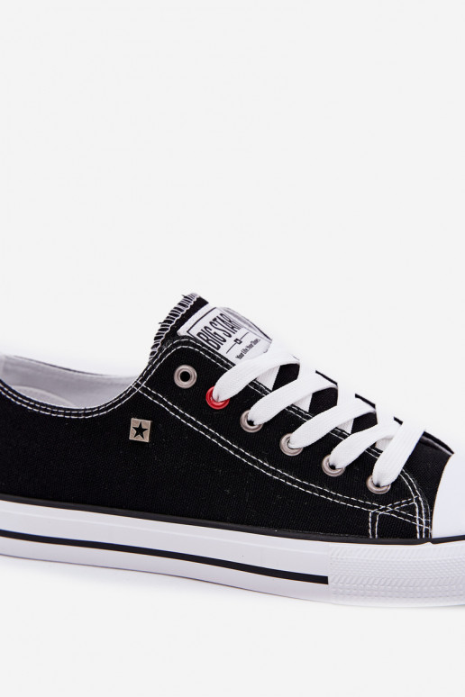 Tavalised meeste jalanõud Big Star NN174300 HI-POLY SYSTEM msuud