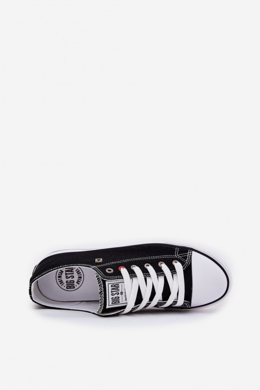 Tavalised meeste jalanõud Big Star NN174300 HI-POLY SYSTEM msuud