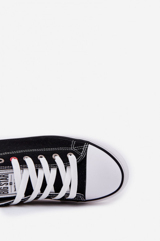 Tavalised meeste jalanõud Big Star NN174300 HI-POLY SYSTEM msuud