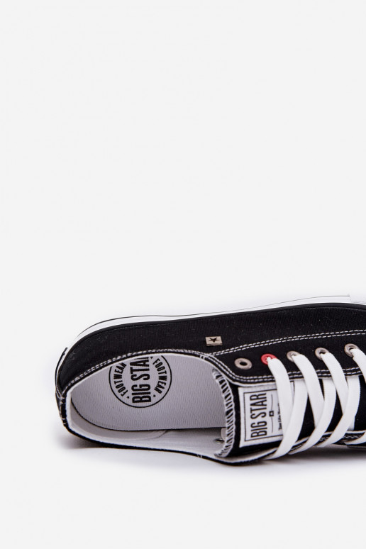 Tavalised meeste jalanõud Big Star NN174300 HI-POLY SYSTEM msuud