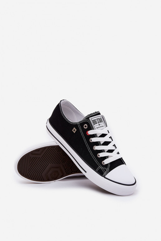 Tavalised meeste jalanõud Big Star NN174300 HI-POLY SYSTEM msuud