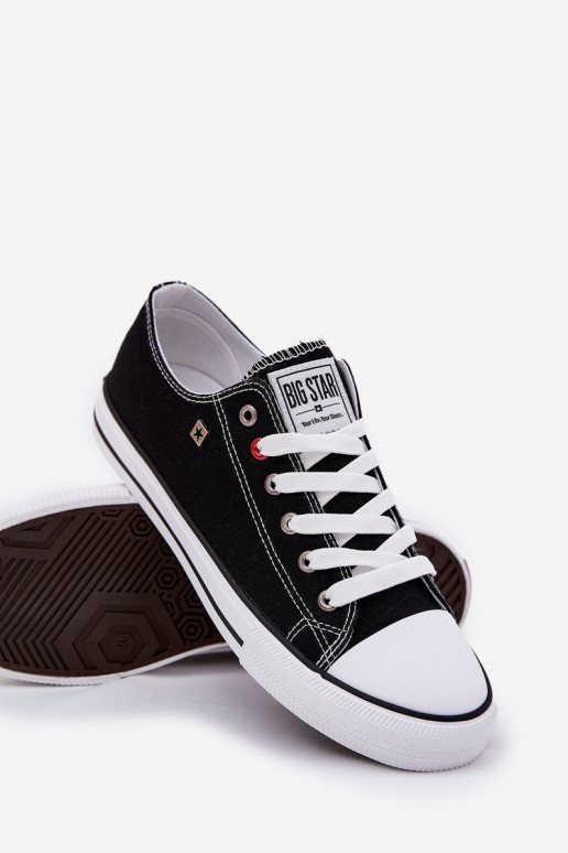 Tavalised meeste jalanõud Big Star NN174300 HI-POLY SYSTEM msuud