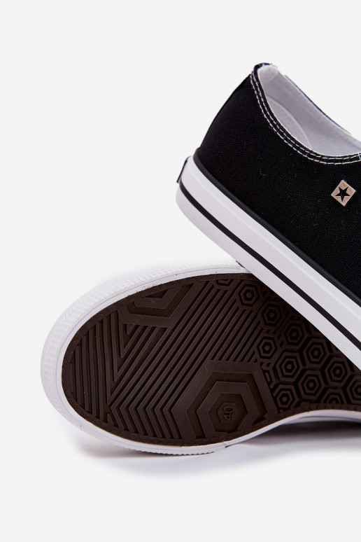 Tavalised meeste jalanõud Big Star NN174300 HI-POLY SYSTEM msuud