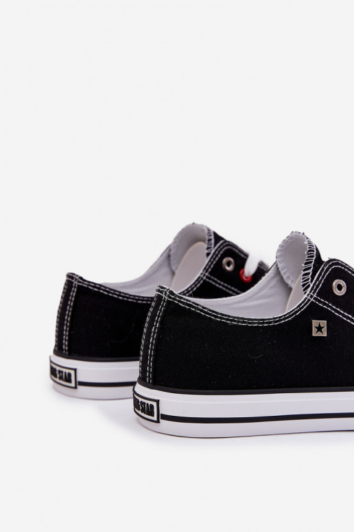 Tavalised meeste jalanõud Big Star NN174300 HI-POLY SYSTEM msuud