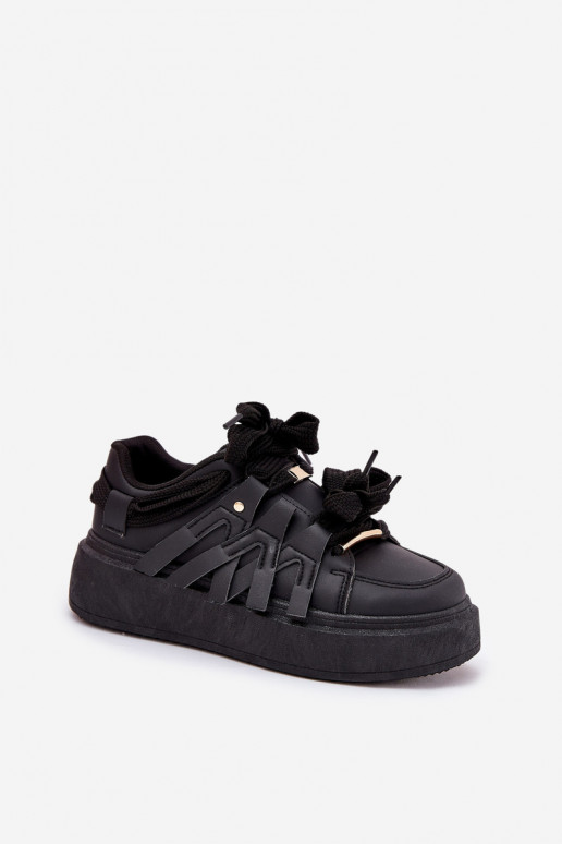 Eko Pealhk Sneakers tüüpi jalanõud platvormiga msuud Penolle Eko Pealhk Sneakers tüüpi jalanõud platvormiga msuud Penolle