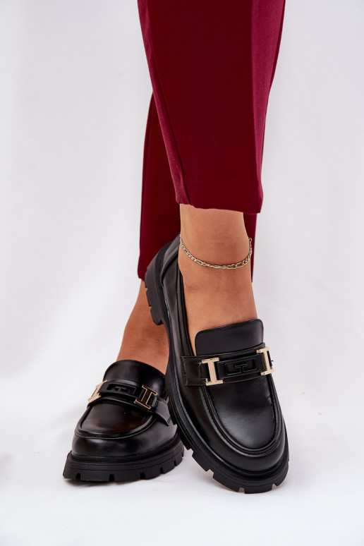 naiste mokassiinid eko-nahast msuud Lomnela