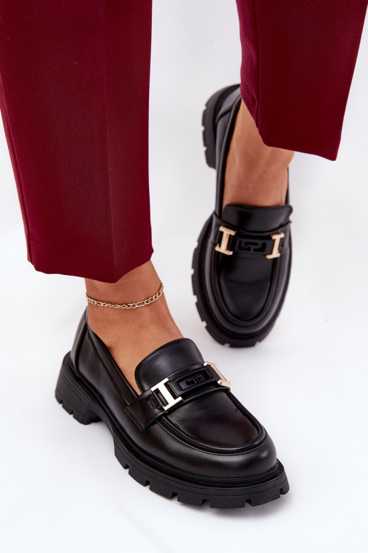 naiste mokassiinid eko-nahast msuud Lomnela