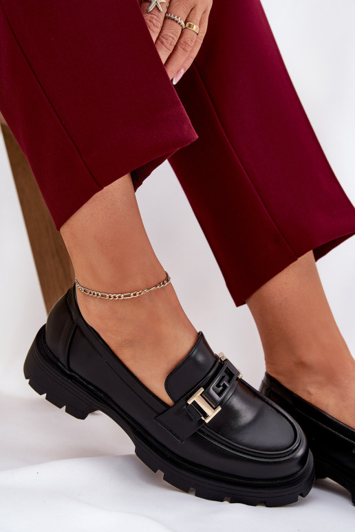 naiste mokassiinid eko-nahast msuud Lomnela