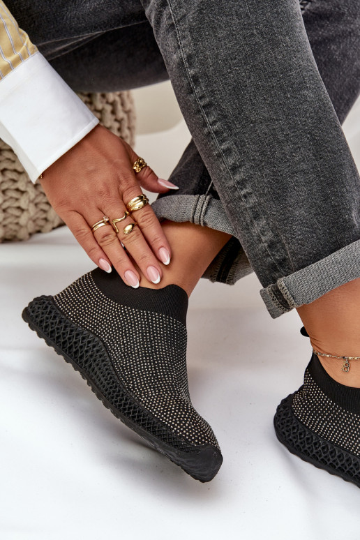 Slip-on spordijalatsid Pealiste omad Kaunistusega D&A TIN121 msuud Slip-on spordijalatsid Pealiste omad Kaunistusega D&A TIN121 msuud