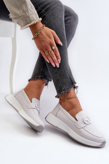 Naiste mokasiinid... 2