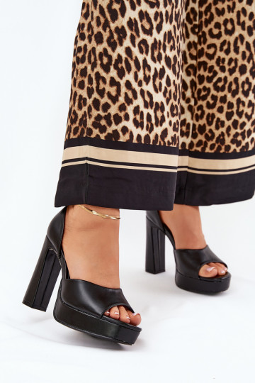 Pealistesandaalid Ja platvorm Eko Pealhk msuud Lomman