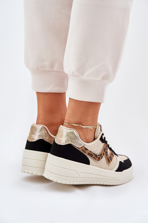 spordijalatsid Pealiste omad platvormiga leopardimustriga msuud Lorori spordijalatsid Pealiste omad platvormiga leopardimustriga msuud Lorori