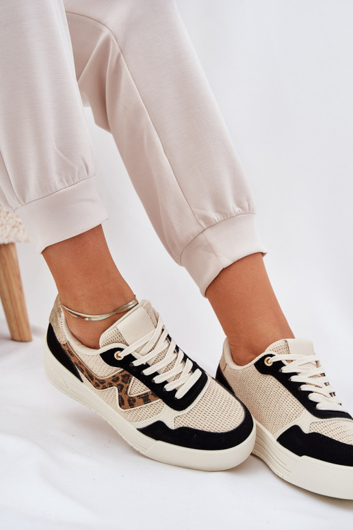 spordijalatsid Pealiste omad platvormiga leopardimustriga msuud Lorori spordijalatsid Pealiste omad platvormiga leopardimustriga msuud Lorori