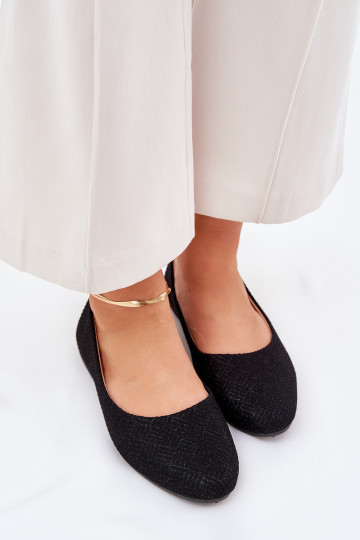 Baleriinad Pealiste korter läikivad msuud Tatorelis