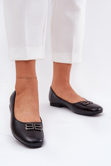 Elegantsed Baleriinad Pealiste omad kaunistustega Vinceza 62206 msuud