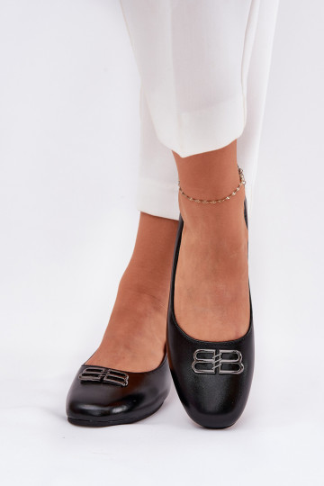 Elegantsed Baleriinad Pealiste omad kaunistustega Vinceza 62206 msuud 2