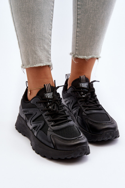 Moekad vabaajajalatsid Big Star NN274A085 msuud