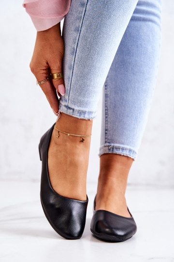 Pealhk Klassikalise mudeli Baleriinad msuud Stacee 2